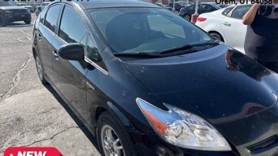 2010 Toyota Prius Three — Sedan — 195,807 mi — Orem, UT