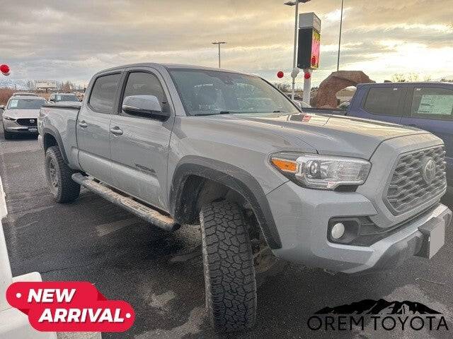 2020 Toyota Tacoma TRD Off Road — Pickup Truck — 58,521 mi — Orem, UT