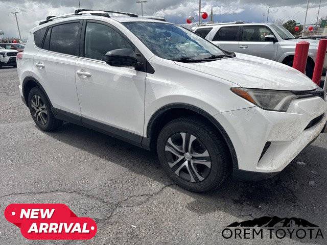 2016 Toyota RAV4 LE — SUV — 145,794 mi — Orem, UT