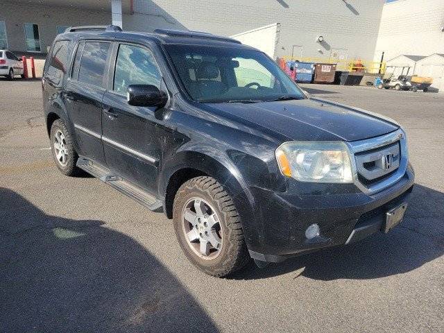 2011 Honda Pilot Touring — SUV — 211,080 mi — Orem, UT