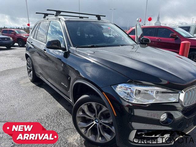 2018 BMW X5 40e — SUV — 78,543 mi — Orem, UT