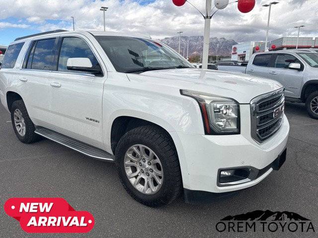 2015 GMC Yukon SLE — SUV — 125,501 mi — Orem, UT