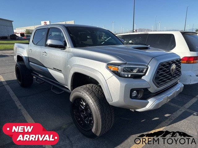 2023 Toyota Tacoma TRD Sport — Pickup Truck — 19,068 mi — Orem, UT