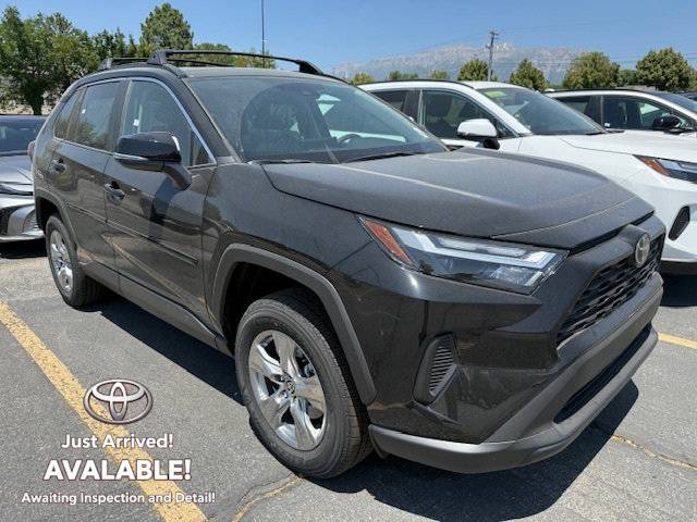 2025 Toyota RAV4 XLE — SUV — 12 mi — Orem, UT