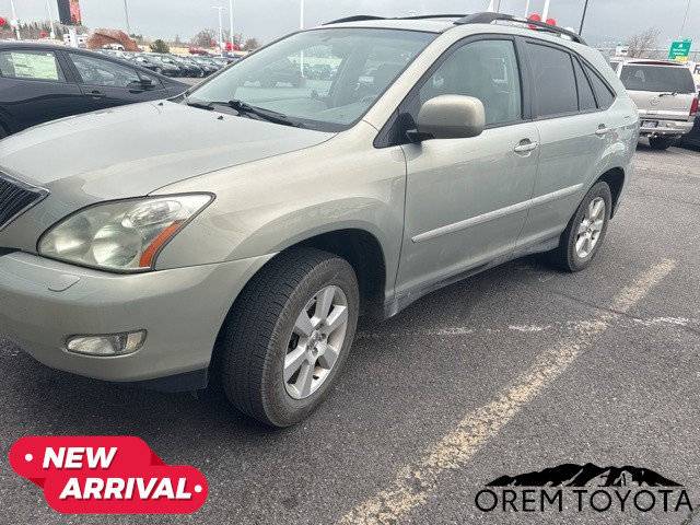 2006 Lexus RX RX 330 — SUV — 158,864 mi — Orem, UT