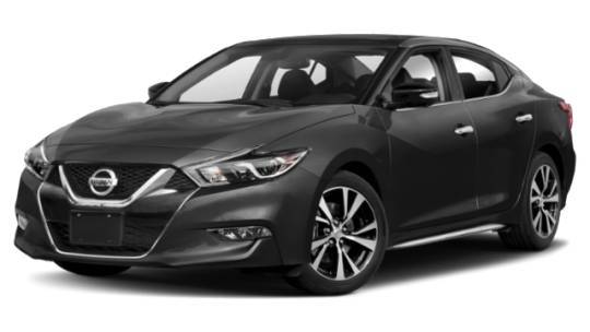 2018 Nissan Maxima SL — Sedan — 52,785 mi — Orem, UT