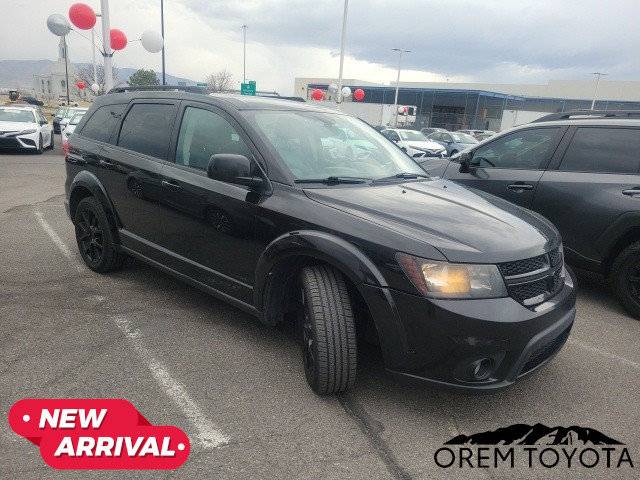 2014 Dodge Journey SXT — SUV — 174,297 mi — Orem, UT