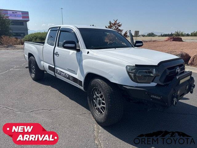 2015 Toyota Tacoma Base — Pickup Truck — 164,255 mi — Orem, UT