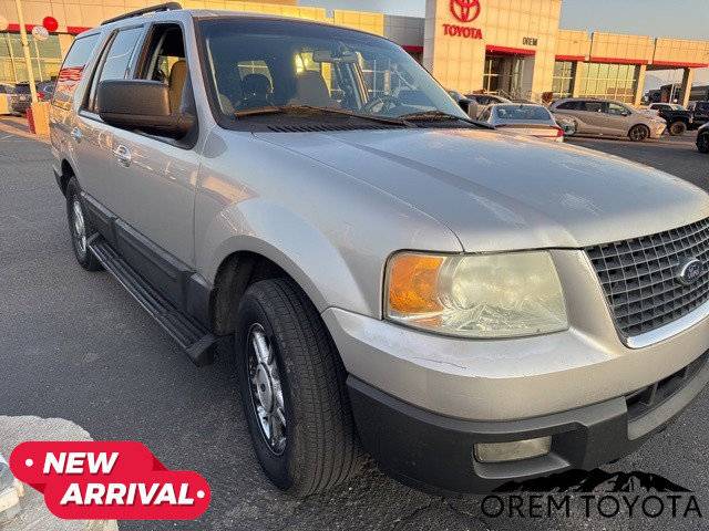 2005 Ford Expedition XLT — SUV — 276,597 mi — Orem, UT