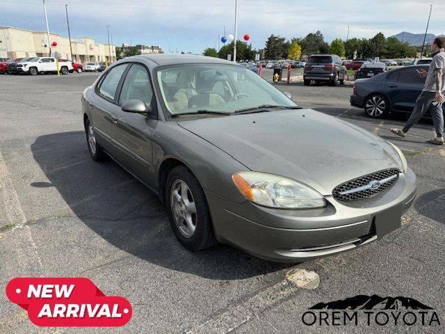 2003 Ford Taurus SE — Sedan — 162,000 mi — Orem, UT