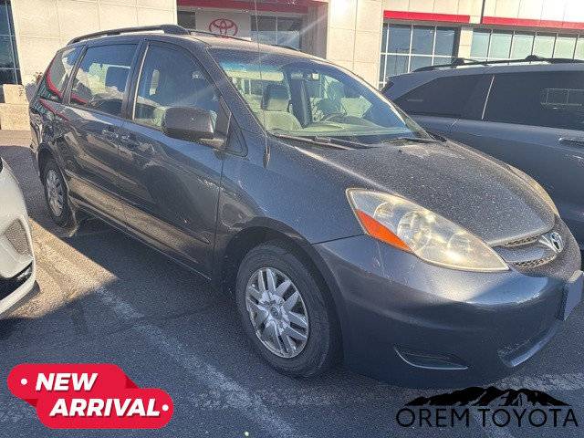 2009 Toyota Sienna CE — Minivan — 173,950 mi — Orem, UT