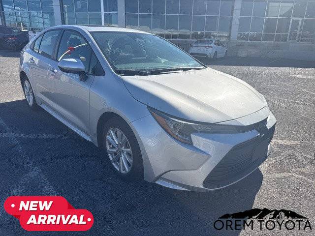 2023 Toyota Corolla LE — Sedan — 33,534 mi — Orem, UT