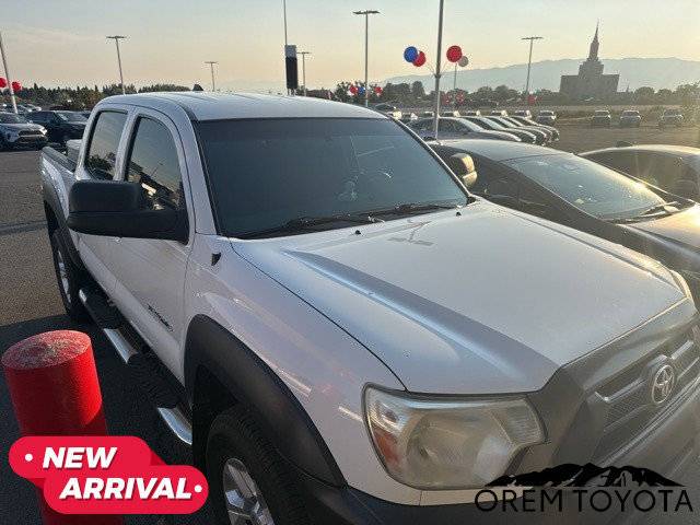 2014 Toyota Tacoma Base — Pickup Truck — 149,004 mi — Orem, UT