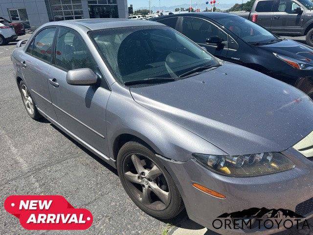2006 Mazda Mazda6 s Sport — Sedan — 135,061 mi — Orem, UT