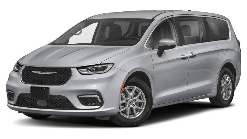 2023 Chrysler Pacifica Touring L — Minivan — 52,329 mi — Orem, UT