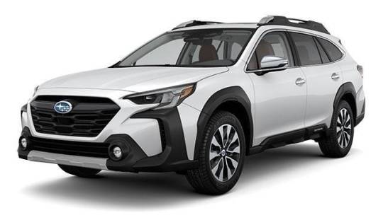 2024 Subaru Outback Touring XT — SUV — 4,676 mi — Redwood City, CA