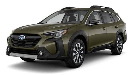 2024 Subaru Outback Limited — SUV — 6,353 mi — Redwood City, CA