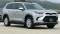 2024 Toyota Grand Highlander in Daly City, CA 2 - Open Gallery