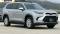 2024 Toyota Grand Highlander in Daly City, CA 1 - Open Gallery