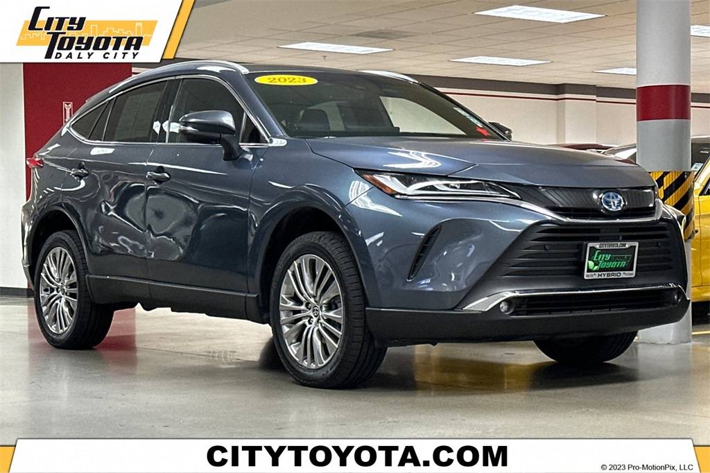 2023 Toyota Venza XLE — SUV — 29,638 mi — Daly City, CA