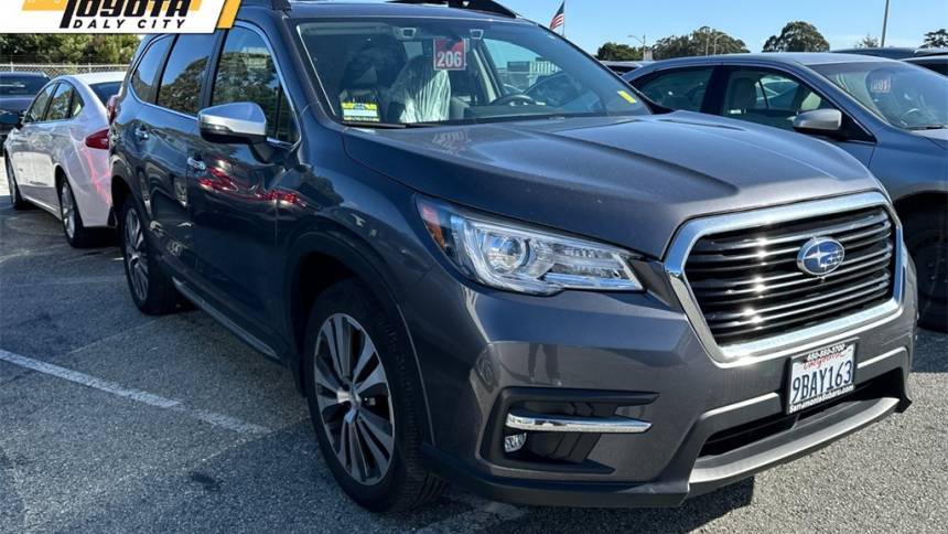 2022 Subaru Ascent Touring — SUV — 22,324 mi — Daly City, CA