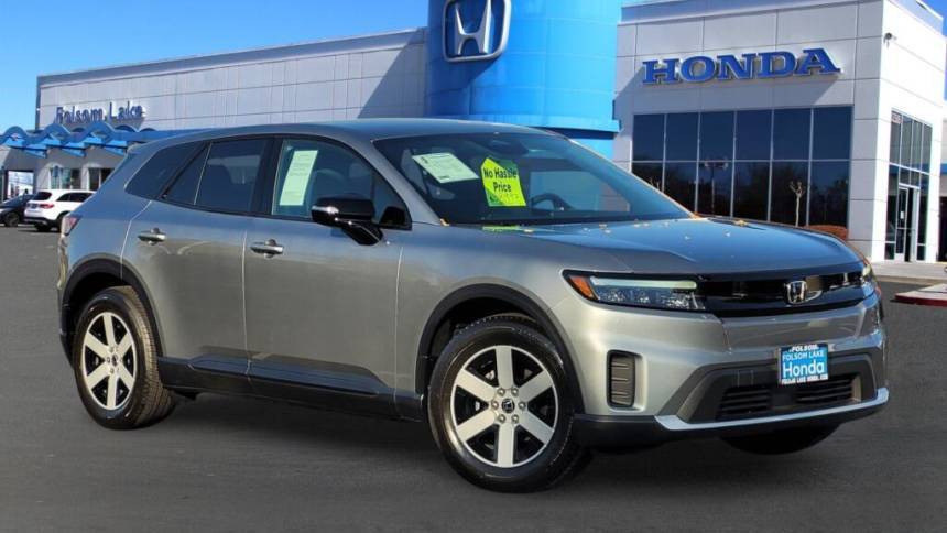 2024 Honda Prologue EX — SUV — 1,500 mi — Rancho Cordova, CA