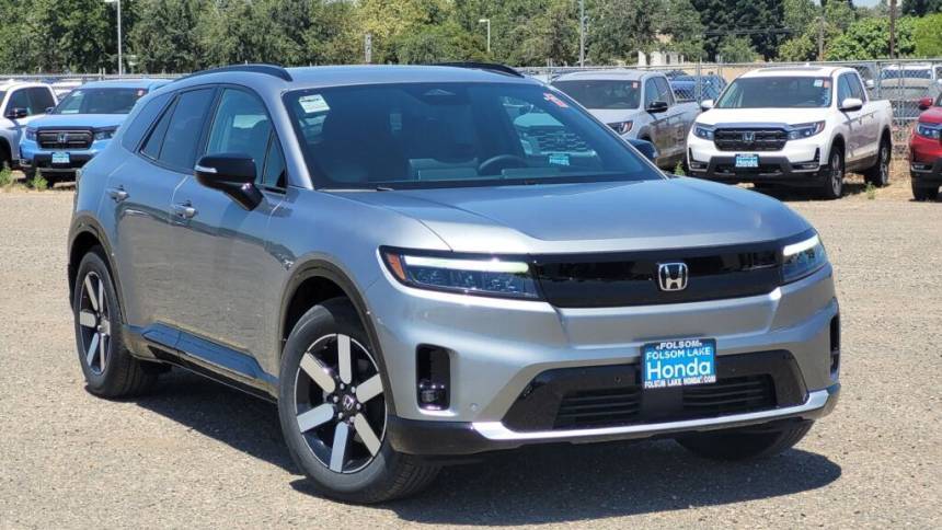 2024 Honda Prologue Touring — SUV — 7,147 mi — Rancho Cordova, CA