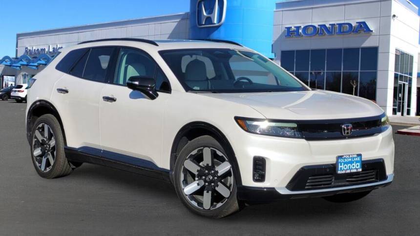 2024 Honda Prologue Elite — SUV — 2,681 mi — Rancho Cordova, CA