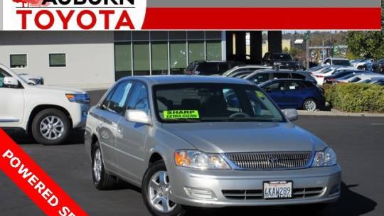 Used Toyotas Under $5,000 for Sale Near Me - TrueCar