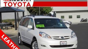 2010 toyota sienna store xle for sale