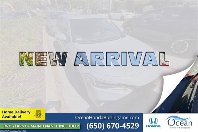 2023 Honda Civic Sport Touring — Hatchback — 28,338 mi — Burlingame, CA