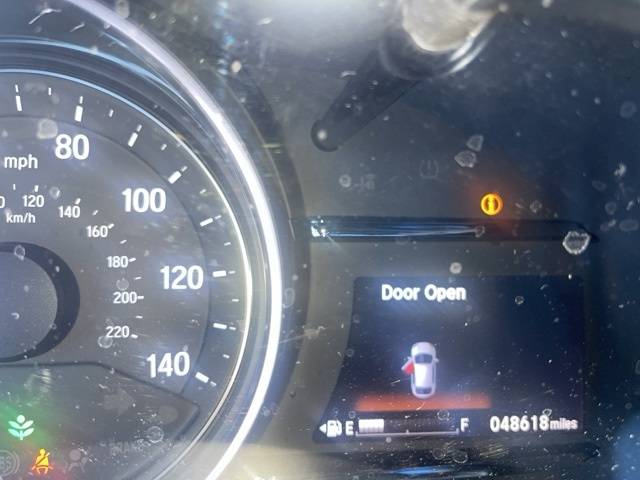 2021 Honda HR-V EX — SUV — 48,618 mi — Burlingame, CA
