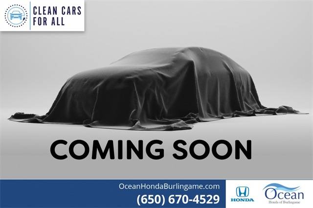 2024 Honda Prologue Touring — SUV — 20,671 mi — Burlingame, CA