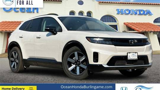 2024 Honda Prologue Touring — SUV — 35,753 mi — Burlingame, CA