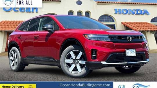 2024 Honda Prologue Touring — SUV — 26,383 mi — Burlingame, CA