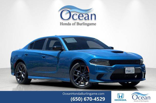 2023 Dodge Charger GT