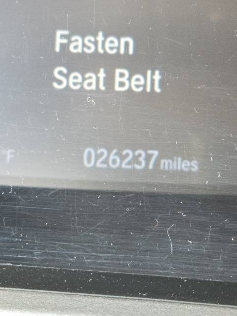 2020 Honda CR-V EX — SUV — 26,237 mi — Burlingame, CA