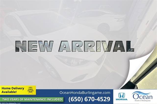 2016 Mazda Mazda3 i Sport — Sedan — 94,088 mi — Burlingame, CA