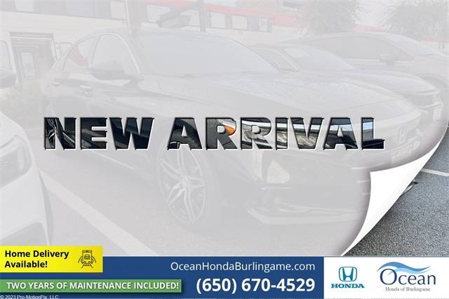 2022 Honda Accord Hybrid Touring — Sedan — 89,239 mi — Burlingame, CA