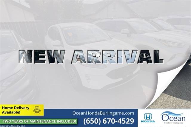 2022 Ford Escape SEL — SUV — 30,564 mi — Burlingame, CA