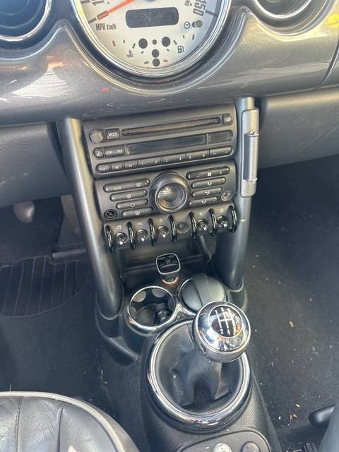 2006 MINI Cooper Cooper — Hatchback — 81,742 mi — Burlingame, CA
