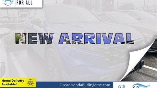 2023 Honda CR-V Hybrid Sport — SUV — 64,230 mi — Burlingame, CA