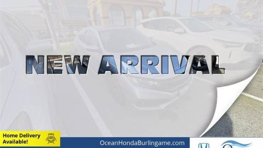 2021 Honda Civic Sport — Sedan — 56,629 mi — Burlingame, CA