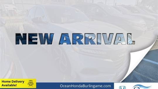 2021 Honda Accord Sport — Sedan — 68,150 mi — Burlingame, CA