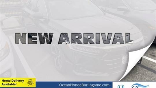 2022 Honda Accord Sport SE — Sedan — 35,515 mi — Burlingame, CA