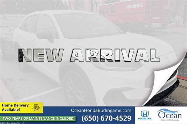 2023 Honda HR-V Sport — SUV — 104,349 mi — Burlingame, CA