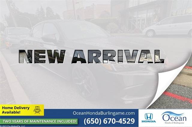 2024 Honda Civic Sport — Hatchback — 13,722 mi — Burlingame, CA
