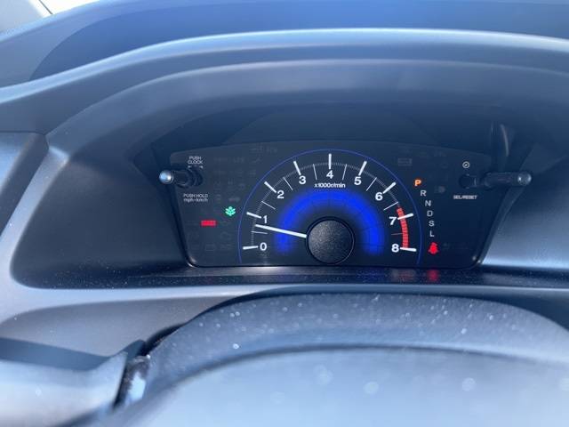 2014 Honda Civic LX — Sedan — 28,602 mi — Burlingame, CA