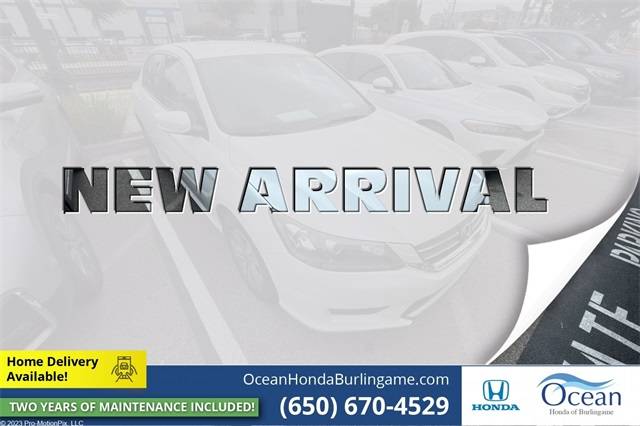 2015 Honda Accord LX — Sedan — 103,510 mi — Burlingame, CA