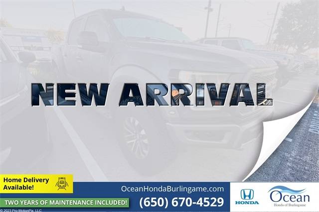 2020 Ford F-150 Raptor — Pickup Truck — 96,679 mi — Burlingame, CA